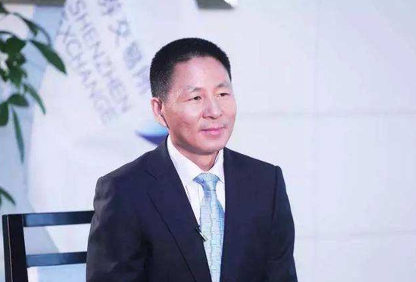 Wang Jianjun to chair Shenzhen Stock Exchange