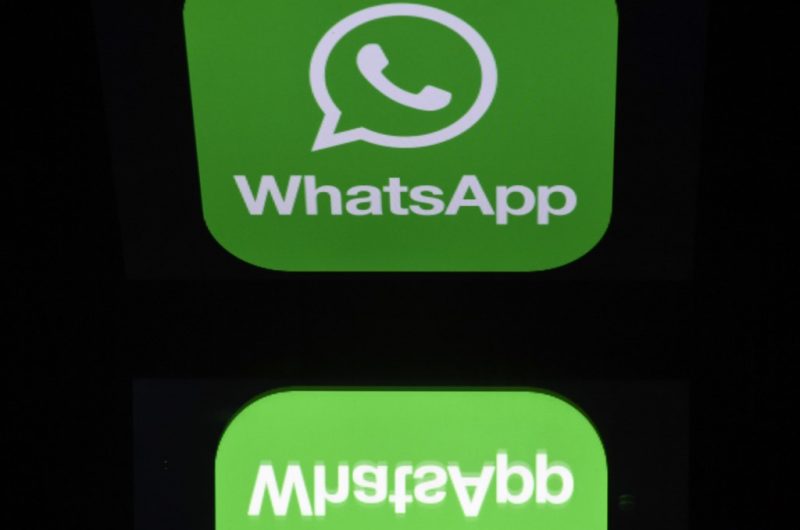 WhatsApp banned 2.39 million accounts in July, the company said in a monthly report.