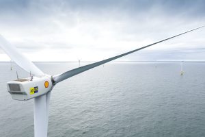 Australia’s green pivot helped by another large offshore wind project