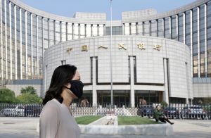 Change is coming for Chinese banks and foreign banks in China