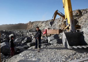 Jiangxi province leads China in rare-earth magnet breakthrough