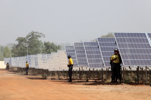 World Bank has revised its climate policy
