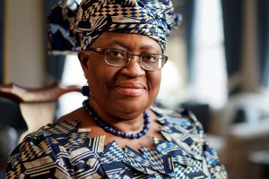 Covid vaccines: Dr Ngozi’s first big test as new WTO head