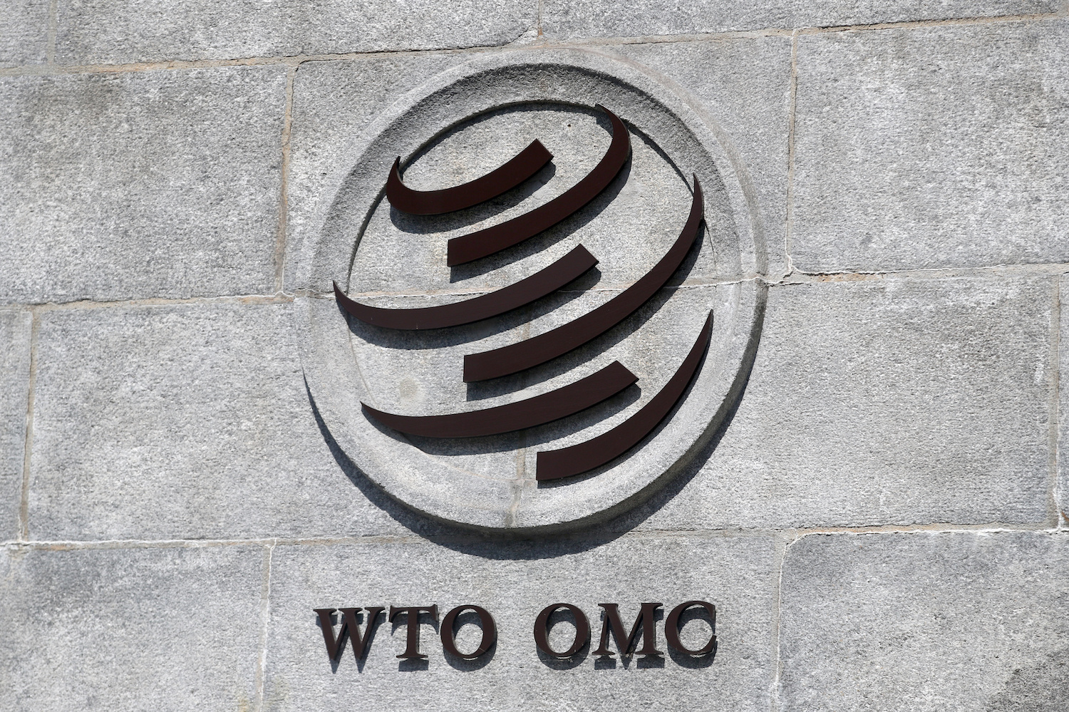 EU Files WTO Complaint Against China Over Telecom Patents