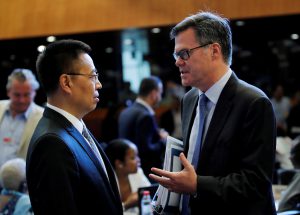 This week: Fed’s framework review; trade, IP and retail data