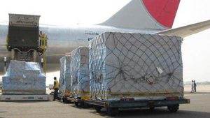Wuhan linked to US by new air cargo routes