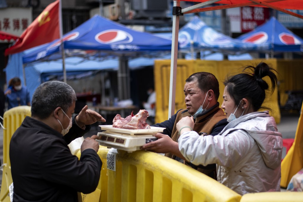 Hubei securities firm starts 5 bn yuan bond issue