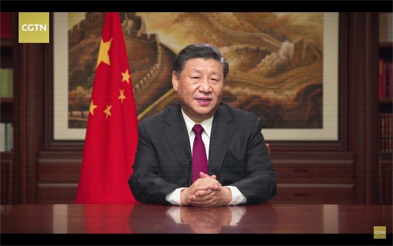 Xi Jinping and the Central Committee have laid out a plan for a 'new era' in which the party has better control over private business in China.