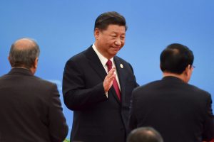 Xi Says Low Carbon Push Must Guarantee Energy, Food Security