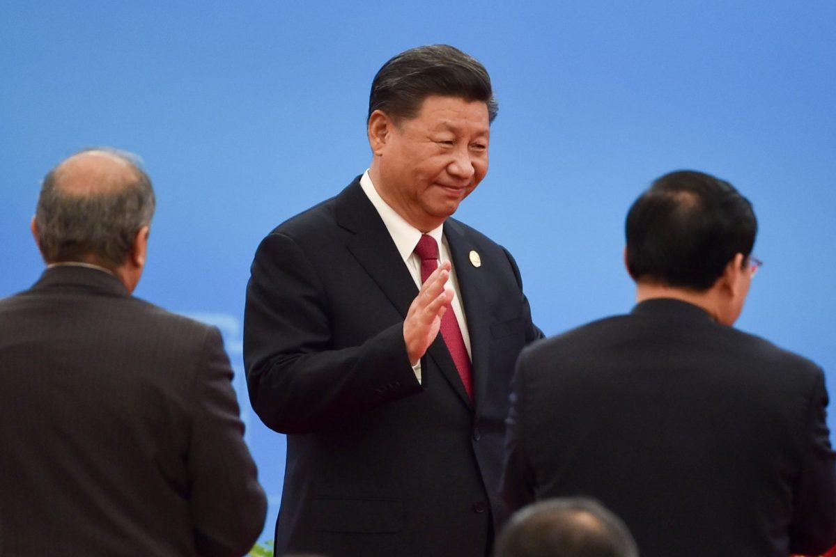 Xi Says Low Carbon Push Must Guarantee Energy, Food Security