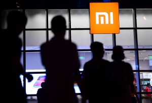 Xiaomi’s Third Quarter Revenue Misses Estimates