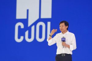 China’s Xiaomi to launch electric car business with $10bn investment