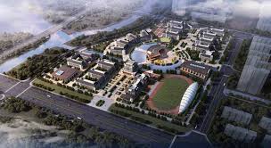 Yancheng High-tech Zone Investment Group gets green light