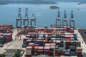 China exports rise as stimuli lifts global demand