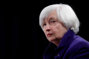 Yellen’s GameStop summit will have Asian impact