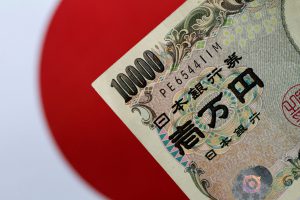 Japan sitting on digital currency edge but will it jump?