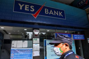 India’s Yes Bank plans to raise up to $2 bn in share listing