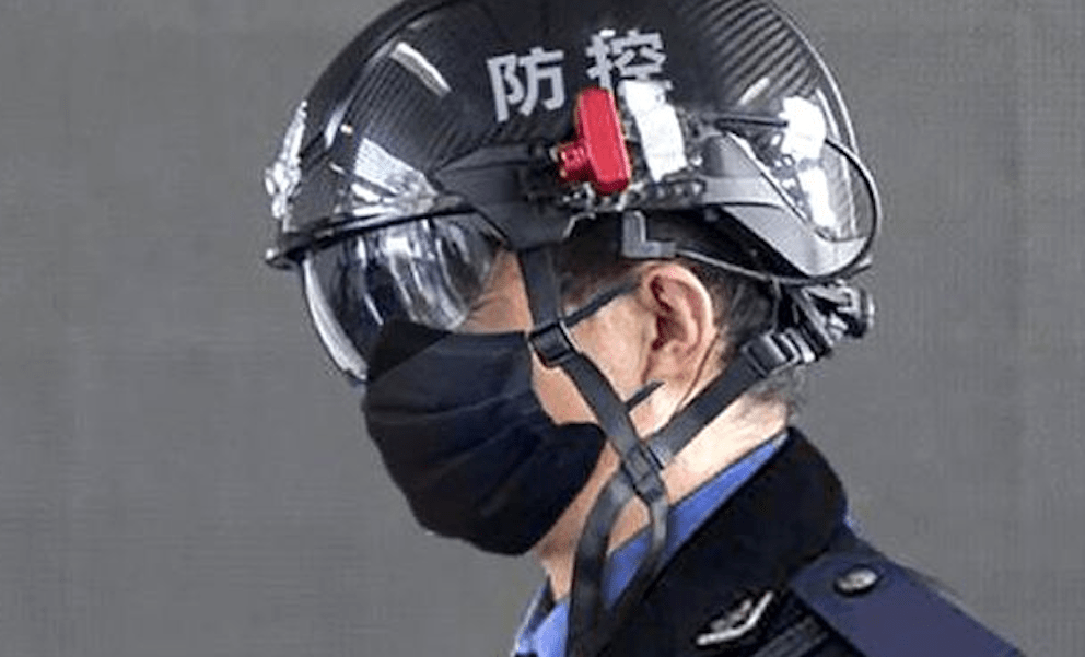 2020 smart helmet cheap