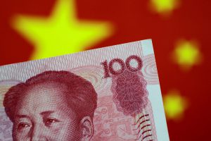 China launches new asset manager for bad loans and toxic assets