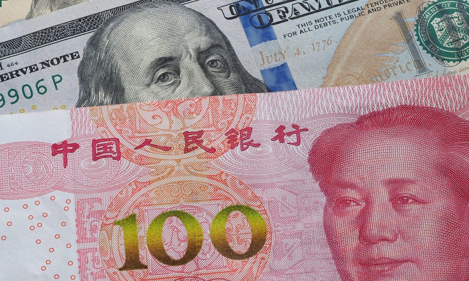 Awaiting crucial May producer prices, China’s yuan stable