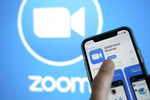 Zoom to Buy Five9 for $14.7bn as Facebook, Google Ramp Up Competition