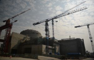 Taishan nuclear ‘leak threat’ fallout a new headache for China