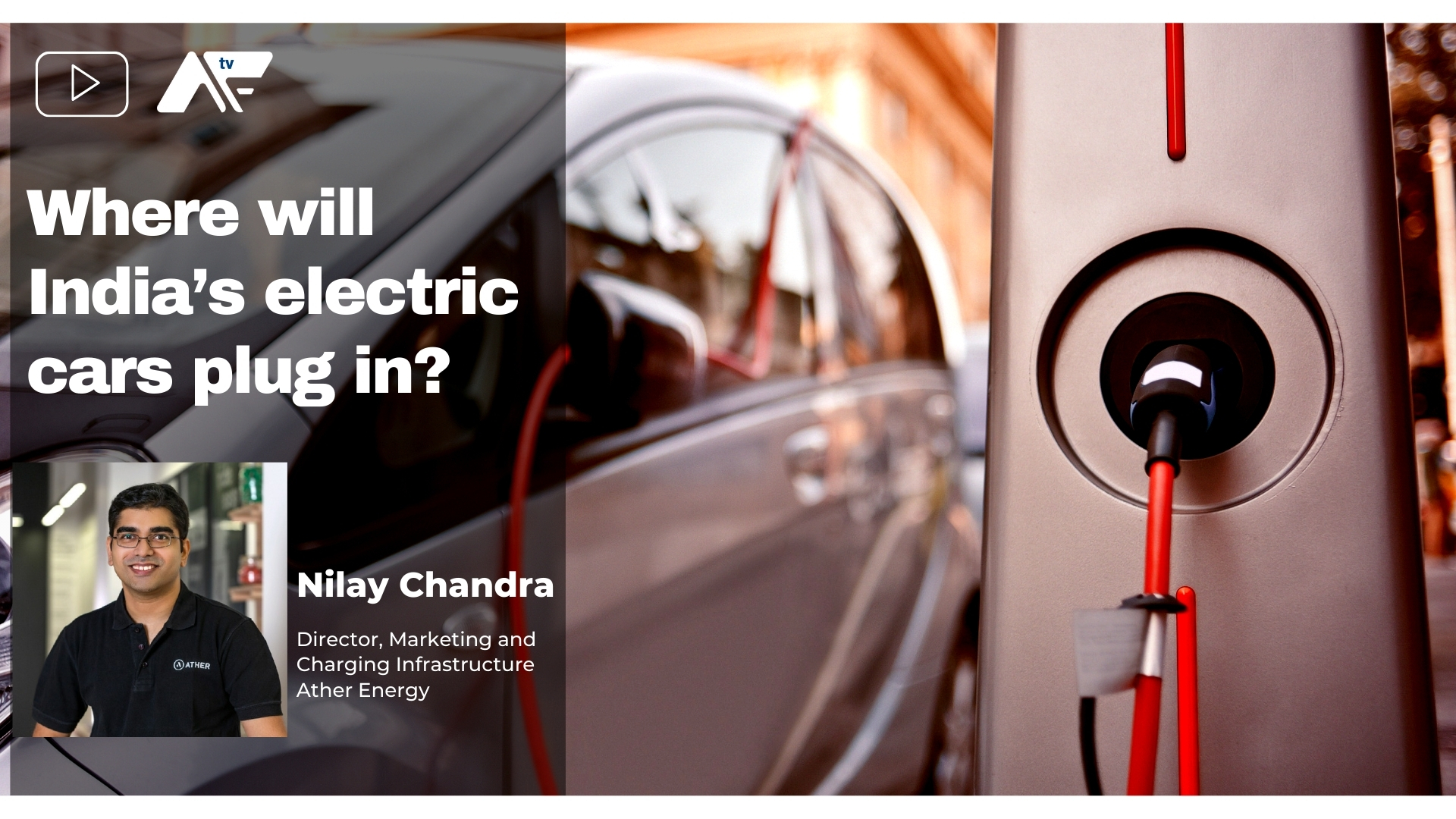 Where will India’s electric cars plug in?