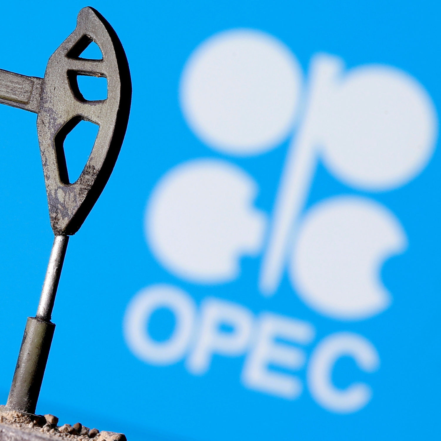 Opec