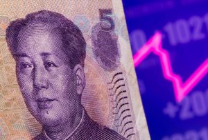 China keen to rein back the yuan but not at all costs