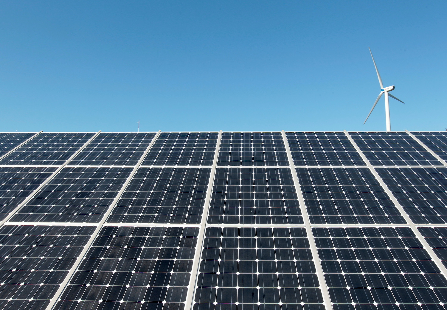 Record demand for green deposits, loans and access to capital markets