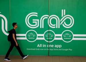 Grab’s $40bn SPAC deal won’t be delivered just yet