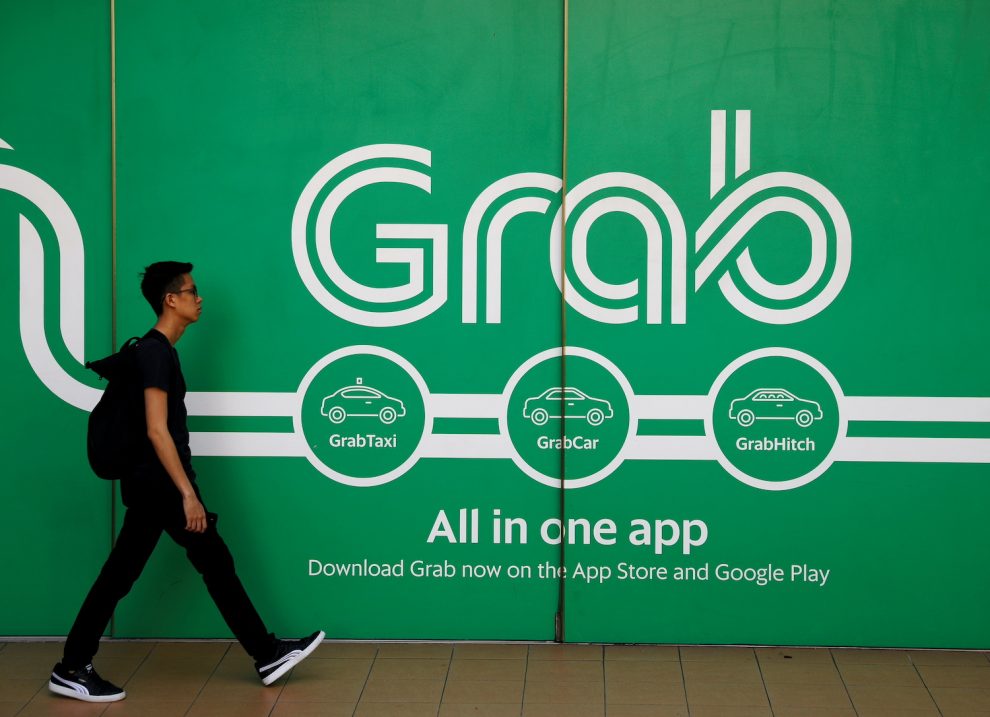 Grab Tightens its Focus, Reining in Financial Service Goals
