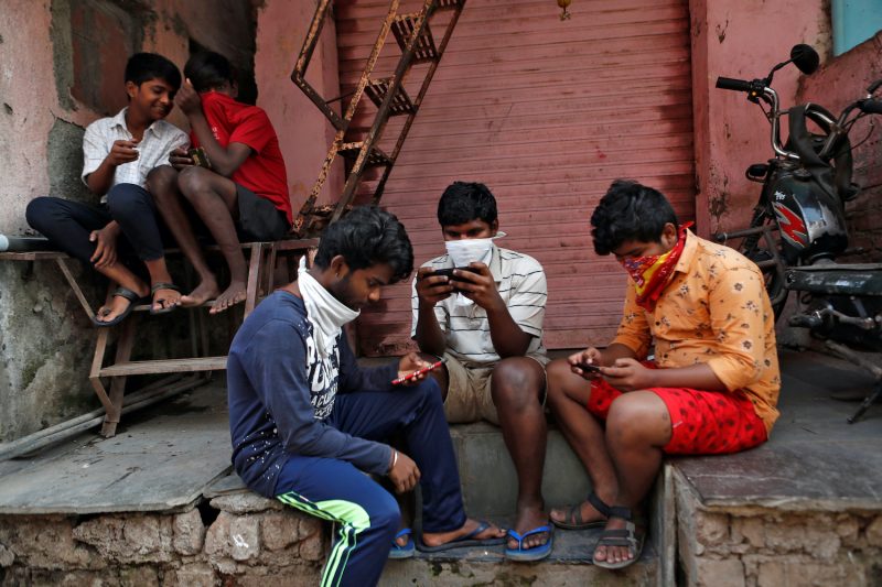 India’s anti-social media attitude delivers digital authoritarianism message