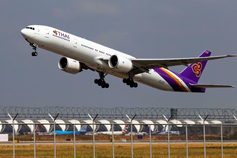 Thai Airways debt restructure plan cleared by Bangkok court
