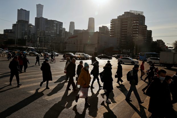 A decade of low inflation will soon be over for Asia's developing nations as a wave of price increases will soon hit the region, Moody's Analytics has forecast.