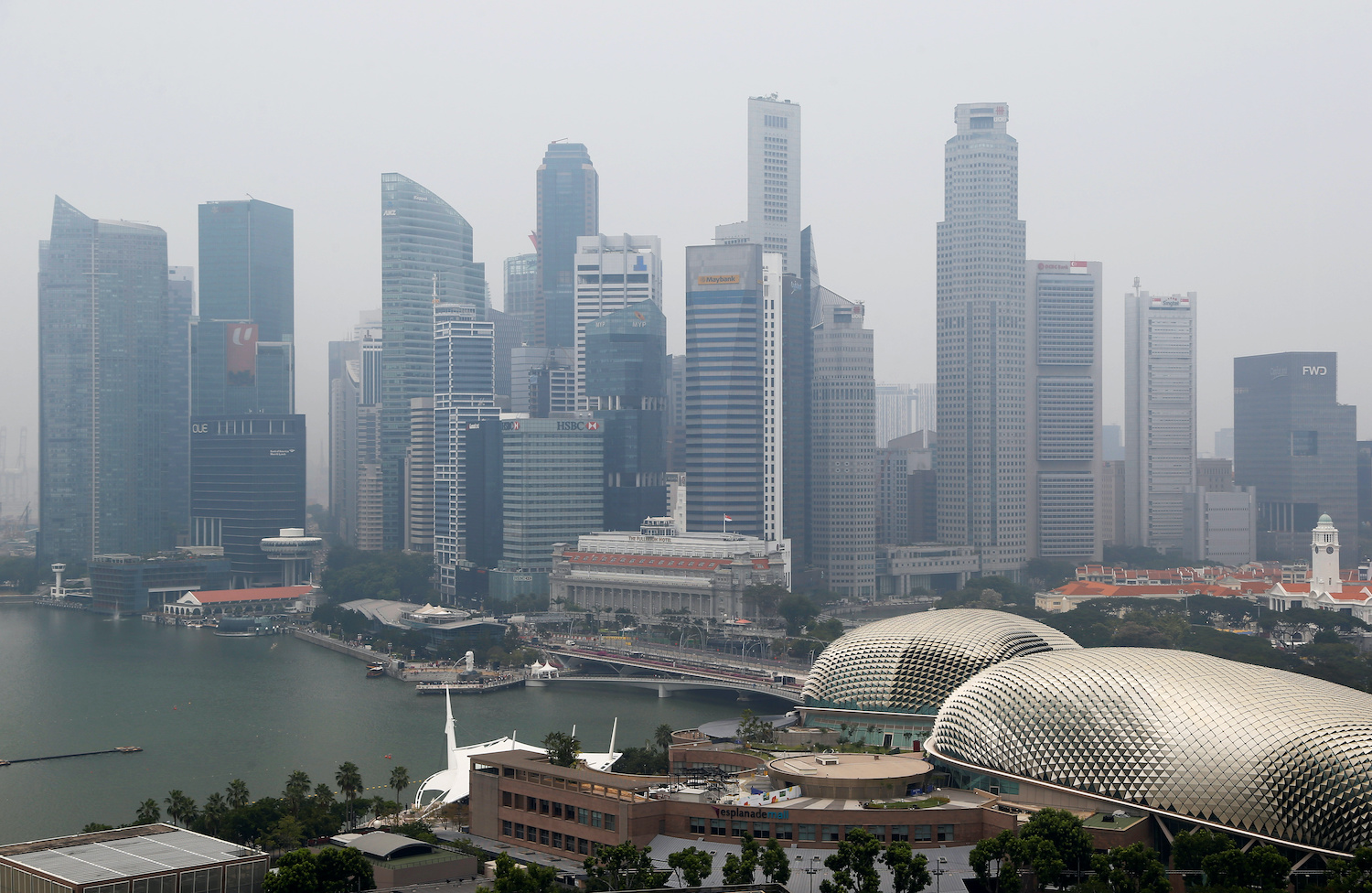 Singapore