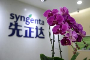 ChemChina’s $10bn Syngenta IPO set to be 2021’s biggest flotation