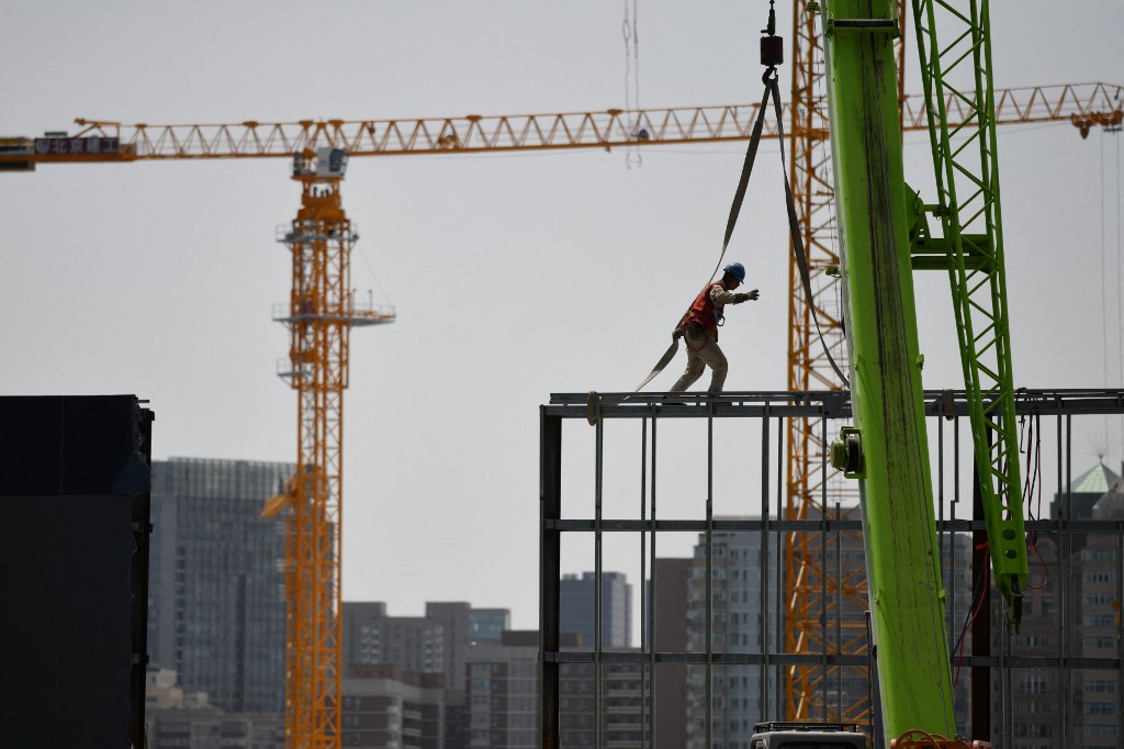 Chinese Developer Sinic Warns Of January $250m Bond Default