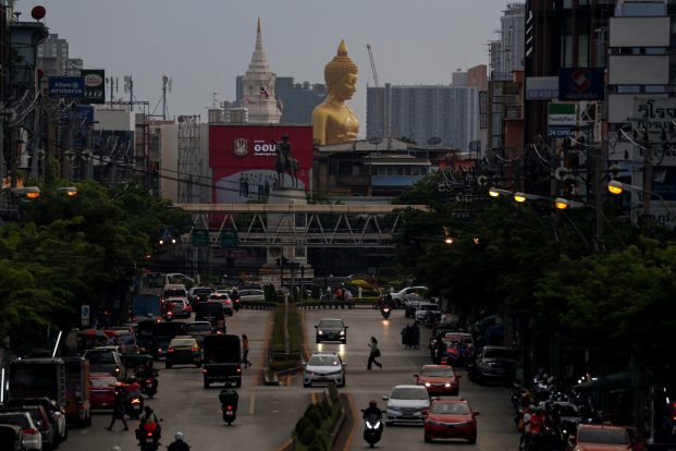 Bangkok