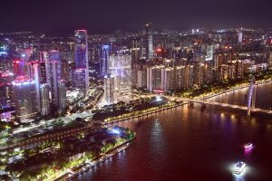 Guangzhou, Shenzhen To Allot Land For Affordable Homes