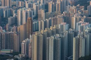 Hong Kong Eases Mortgage Stress Test For Property Buyers