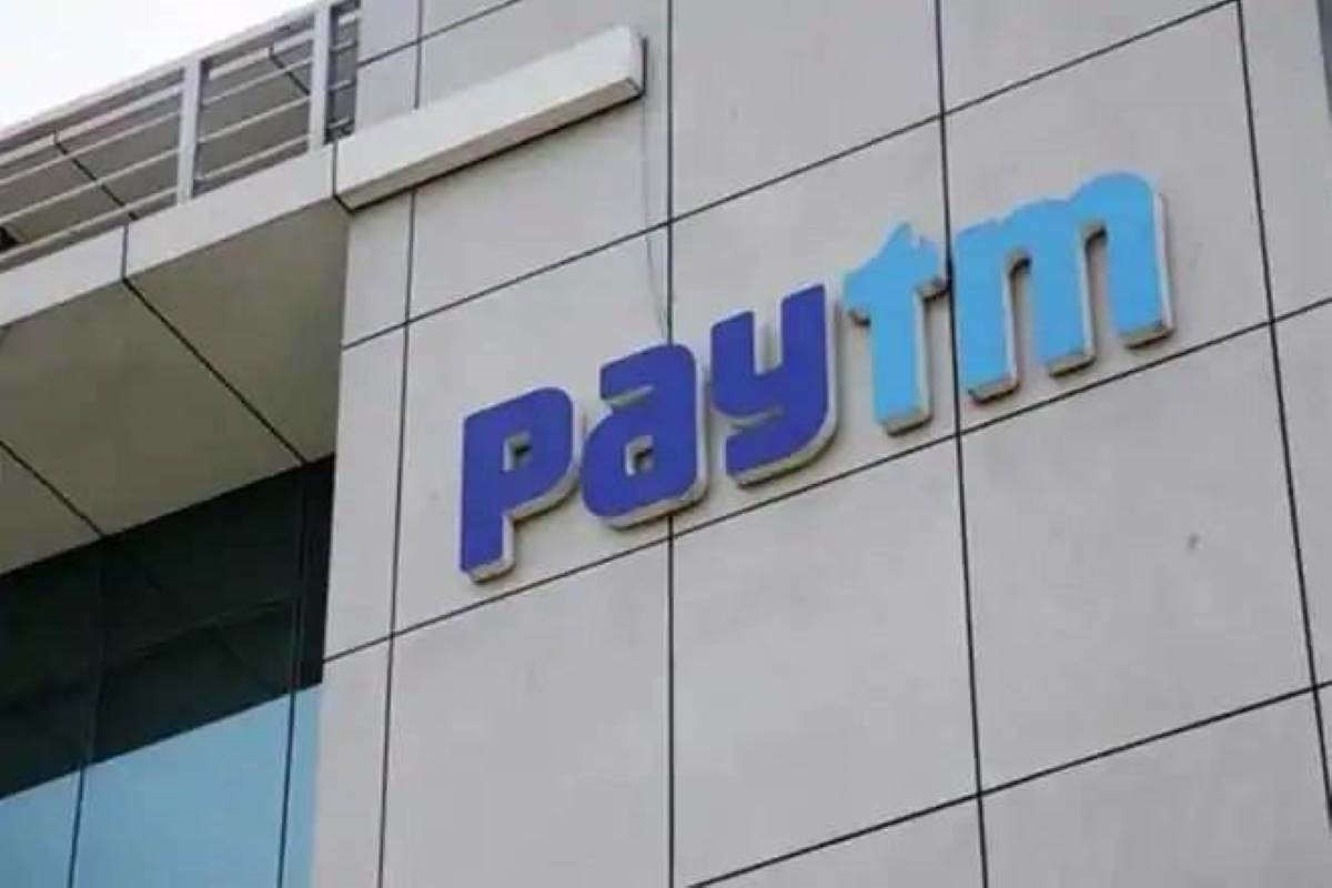 Buffett-Backed Paytm Kicks Off India’s Biggest IPO