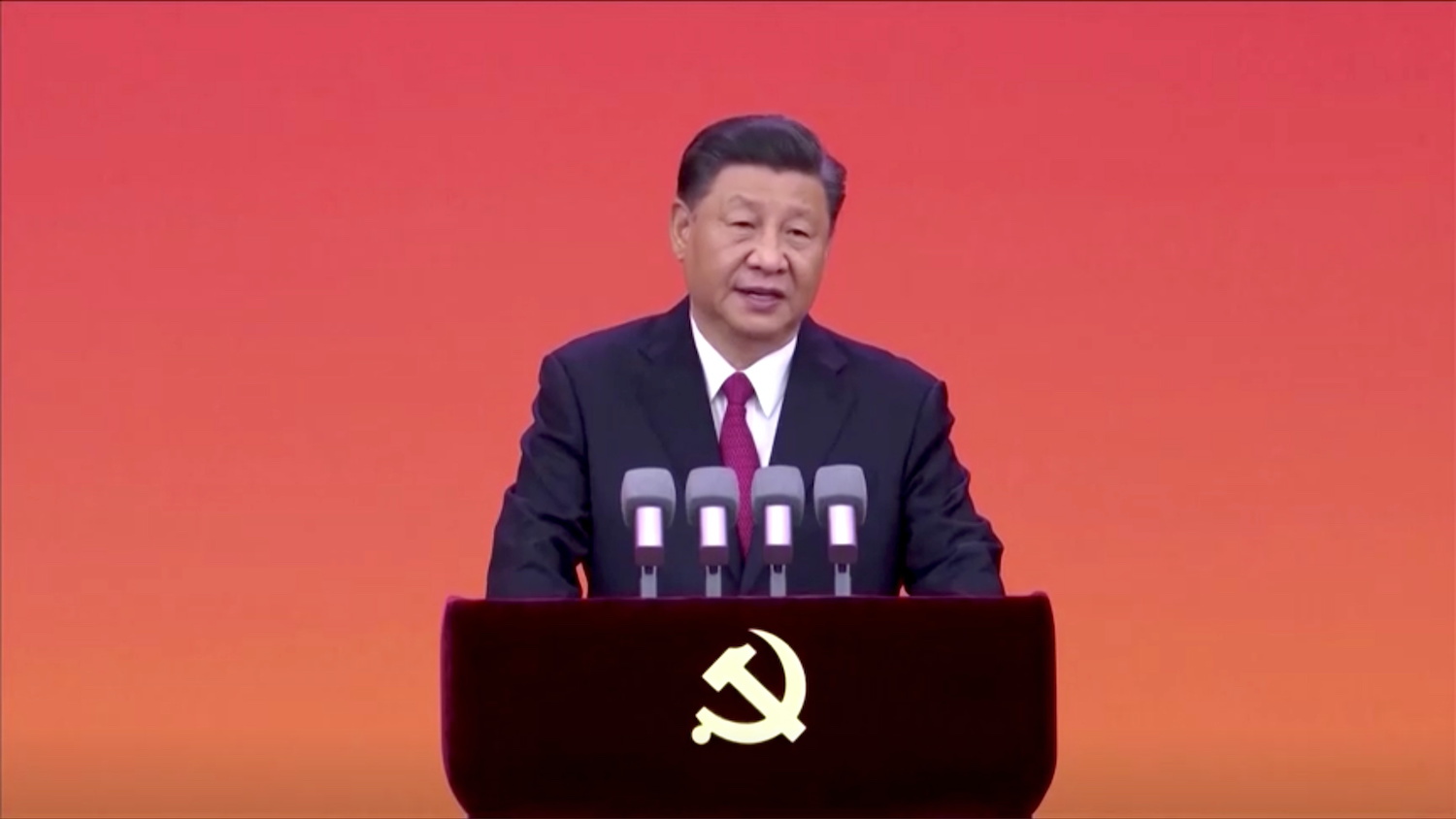 China Seen Ushering in New Era as it Puts Socialism Before Shareholders