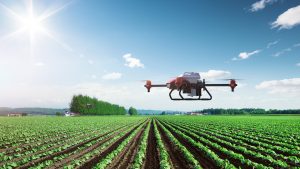 Sowing the seeds of agri-tech: China’s new revolution in the fields