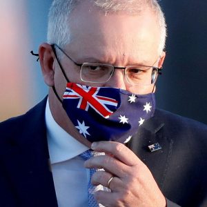 Australian Prime Minister Slams China Over Trade Bullying