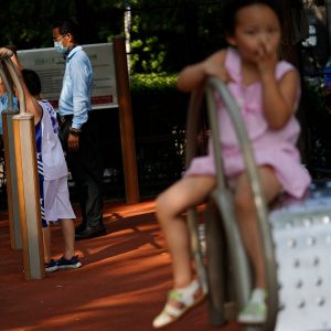 China hopes for demographic rebirth with three-child policy