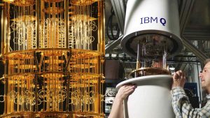 Conglomerates set busy schedule for Japan’s new quantum computer