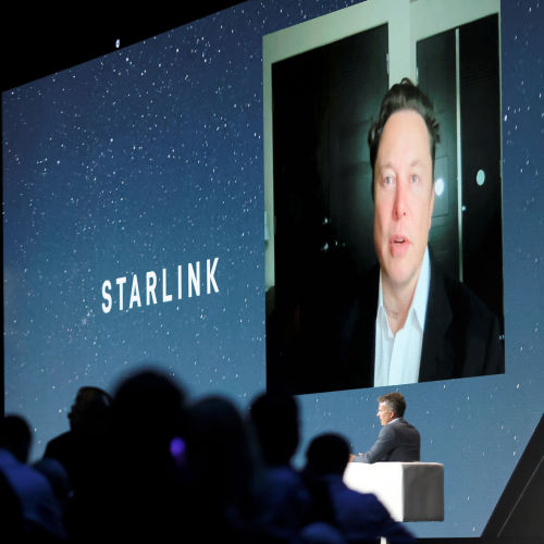 Elon Musk says his Starlink venture might need $30 billion investment