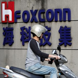 China iPhone Production ‘Normal’ Despite Covid Curbs: Foxconn