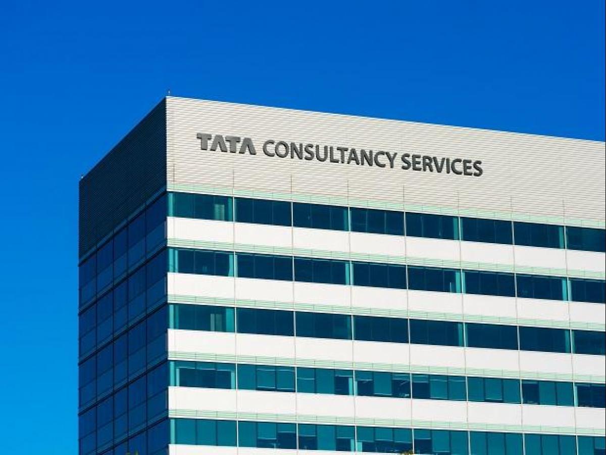 Tata’s Software Arm Suffers Domestic Profits Dent From Deadly Covid Wave